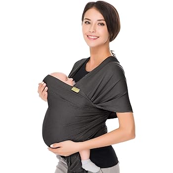 cuby baby carrier
