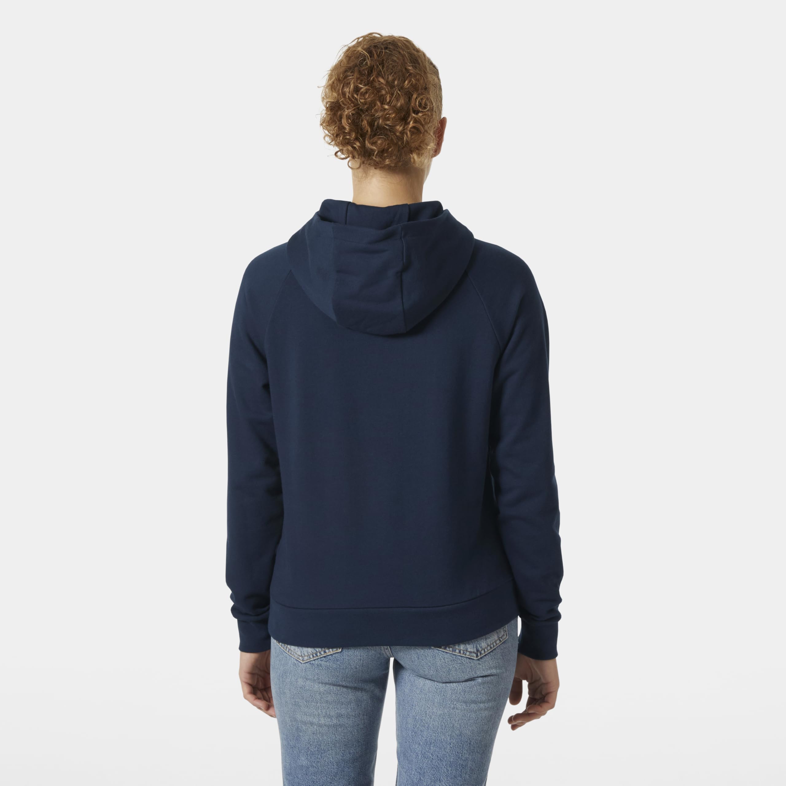 Helly Hansen Sweat À Capuche W Core Maillot de survêtement Femme