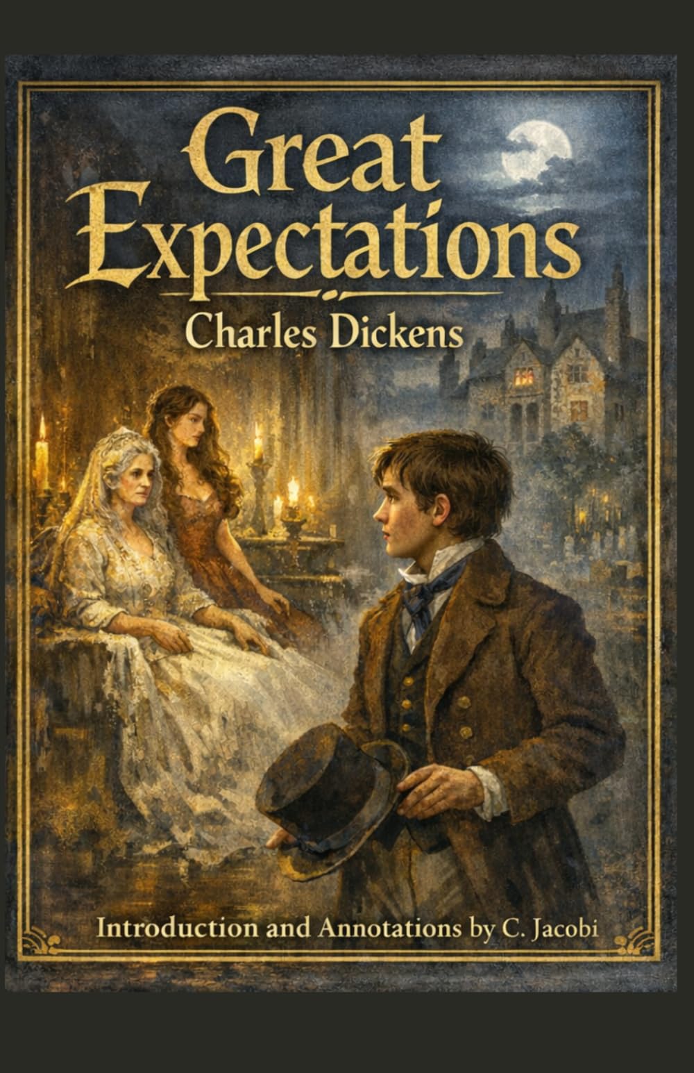 Great Expectations