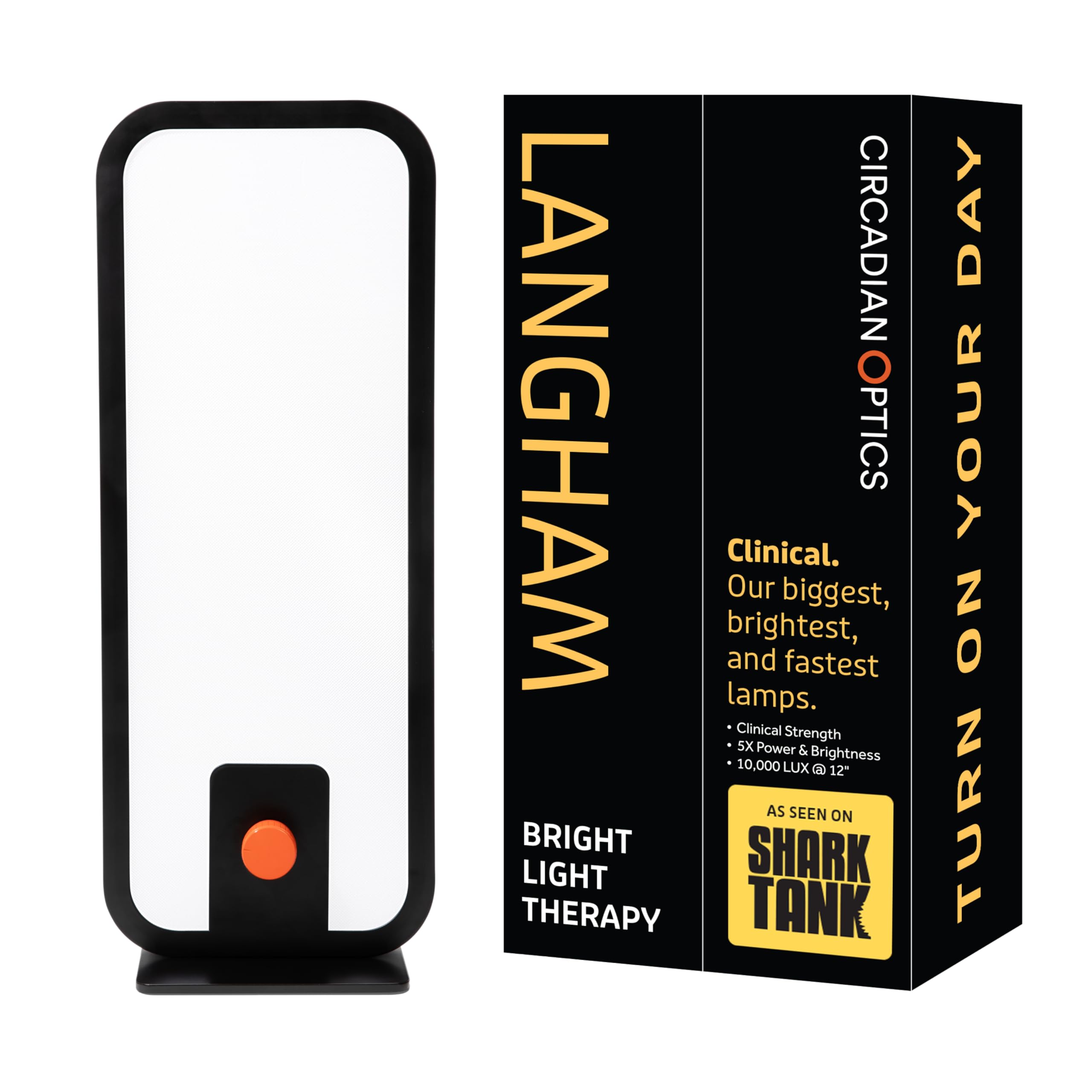 Circadian Optics Langham
