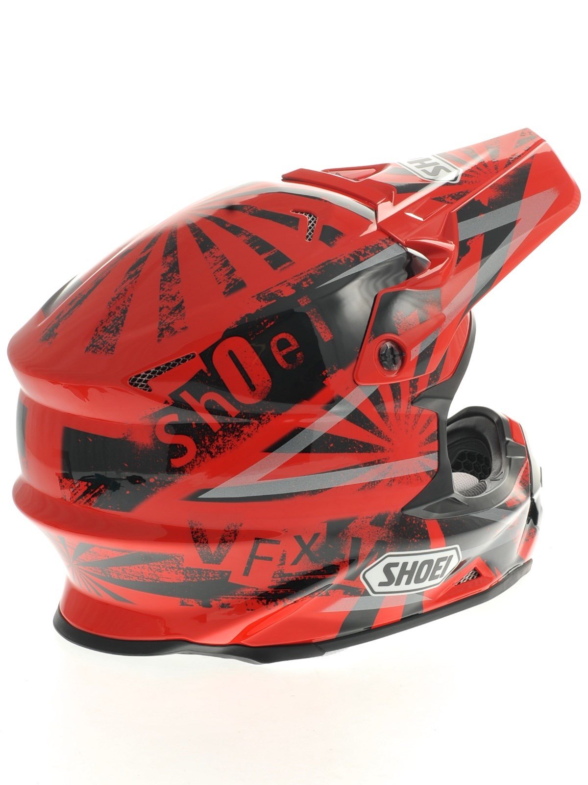 Shoei VFX-W Dissent TC1 Automotive