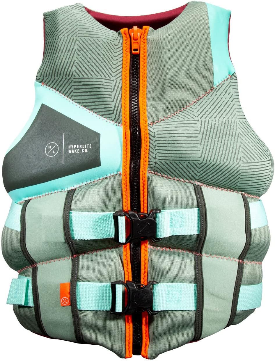Hyperlite WMNS Domain Vest - L (2020)