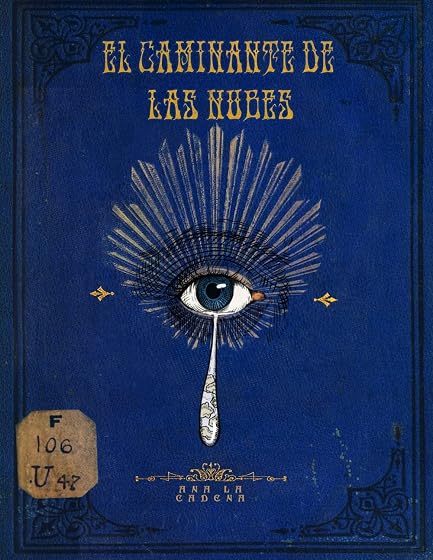 El caminante de nubes