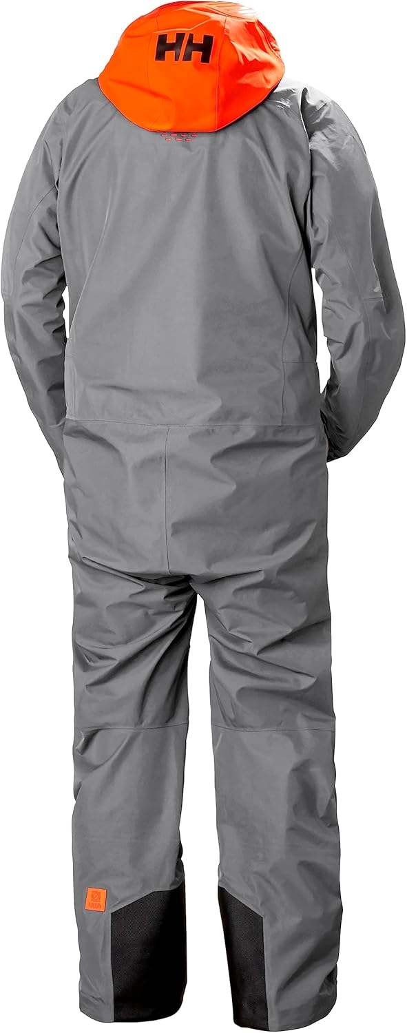 Helly Hansen ULLR Chugach Infinity Men's Powder Suit Jamaica Ubuy