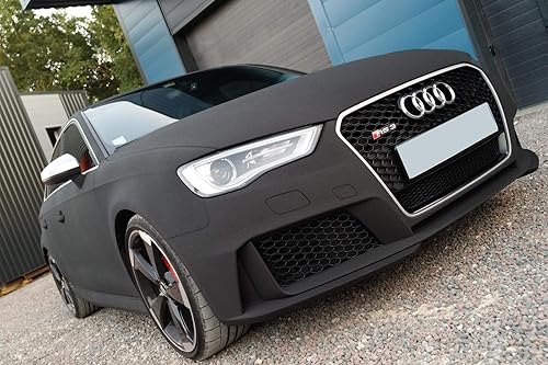 Miniatura 6 de U-POL Raptor 2K - Revestimiento de protección en aerosol, para cama de camión, espray de pintura protectora de 2 partes de uretano para reparaciones