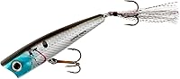 Vista 23 de Rebel Lures Pop-R Topwater Popper - Señuelo de pesca