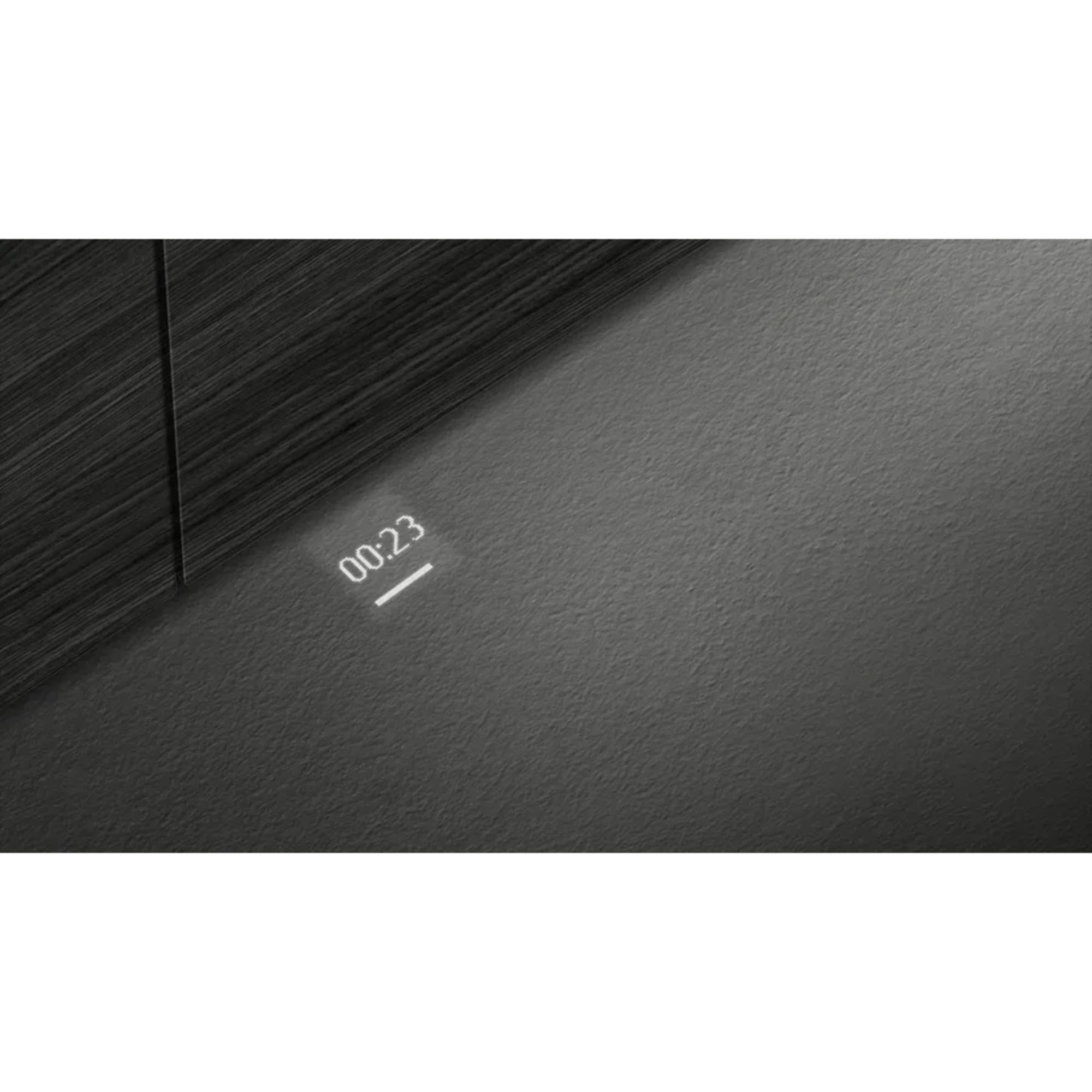 Siemens SX65EX12CE, iQ500 Lavavajillas inteligente, lavavajillas totalmente integrado, 60 cm, XXL, fabricado en Alemania, cajón para cubiertos, extra silencioso, varioSpeed, apertura de puerta