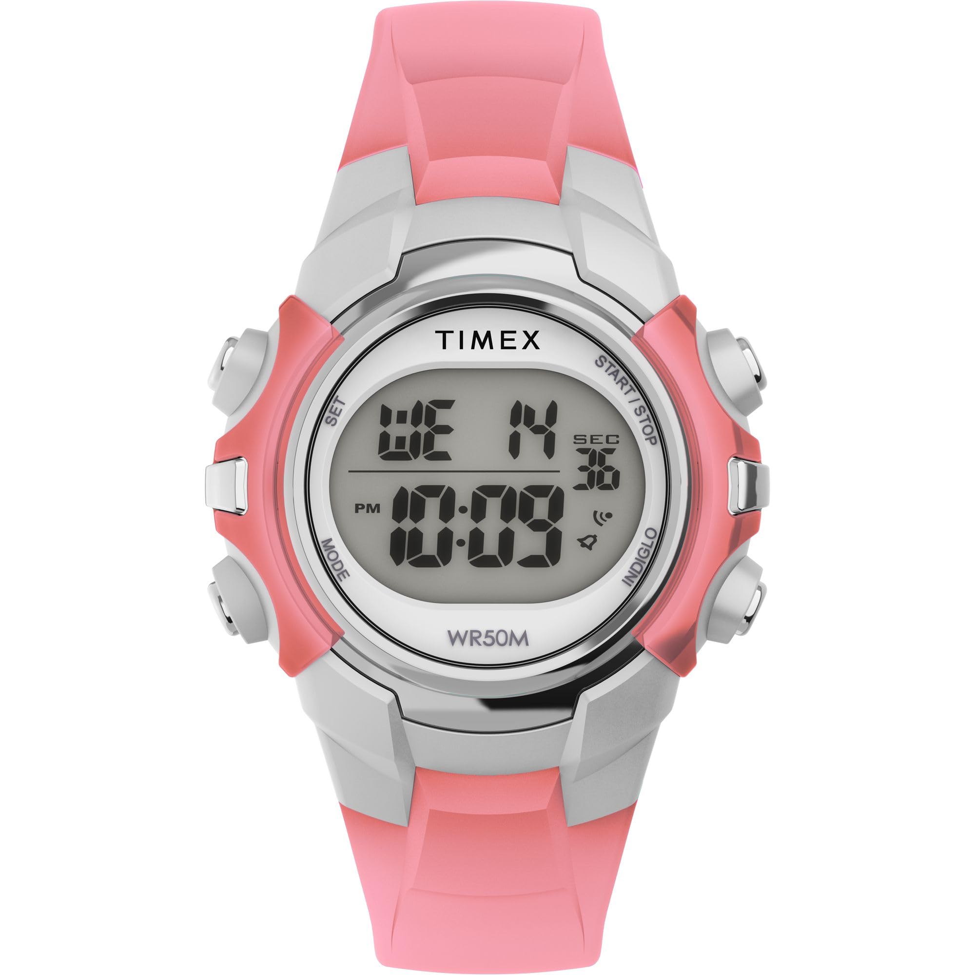 Unisex Digital 33mm Watch
