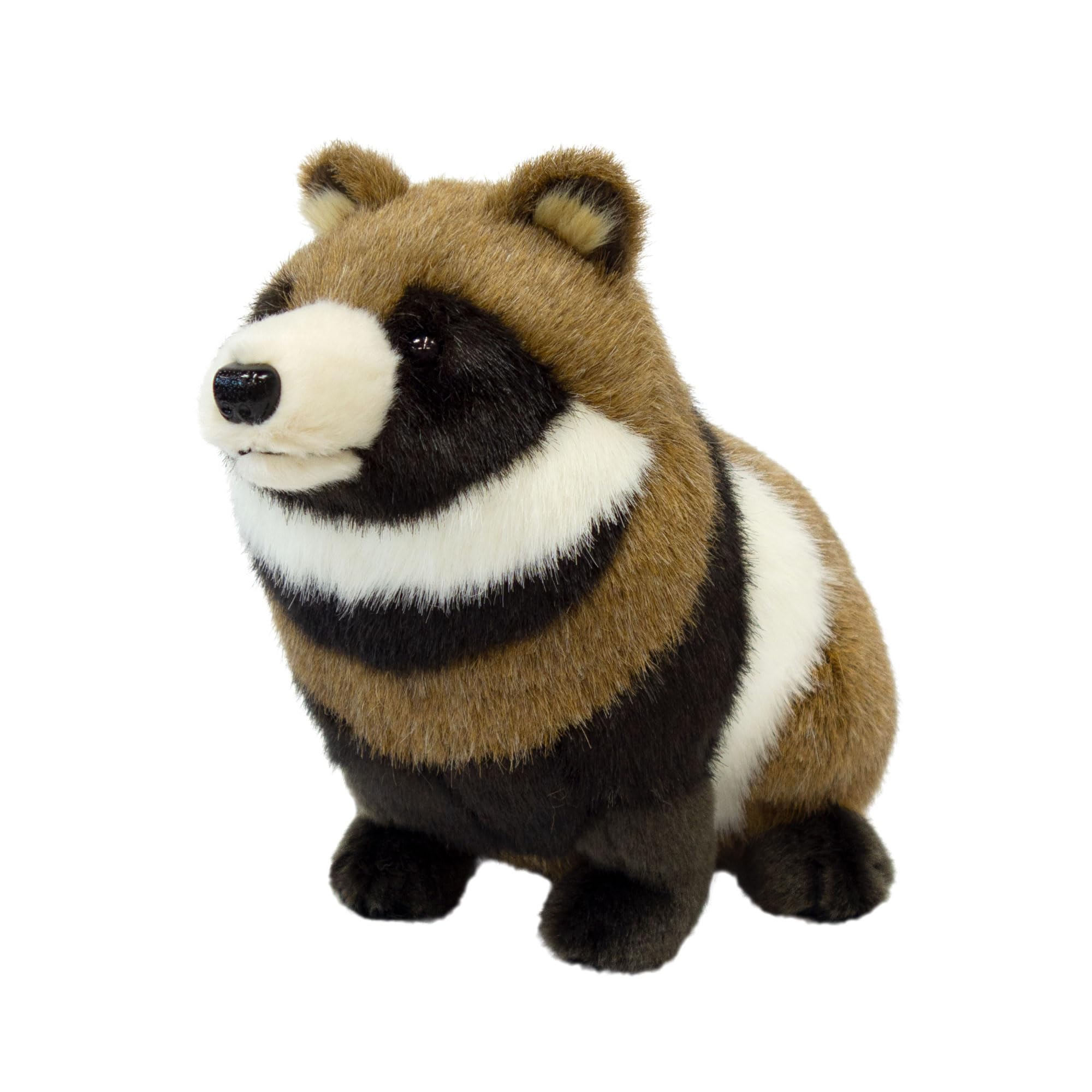 たぬき　超ビッグぬいぐるみ ぬいぐるみ タヌキ＜BIG＞ - youkai-honpo