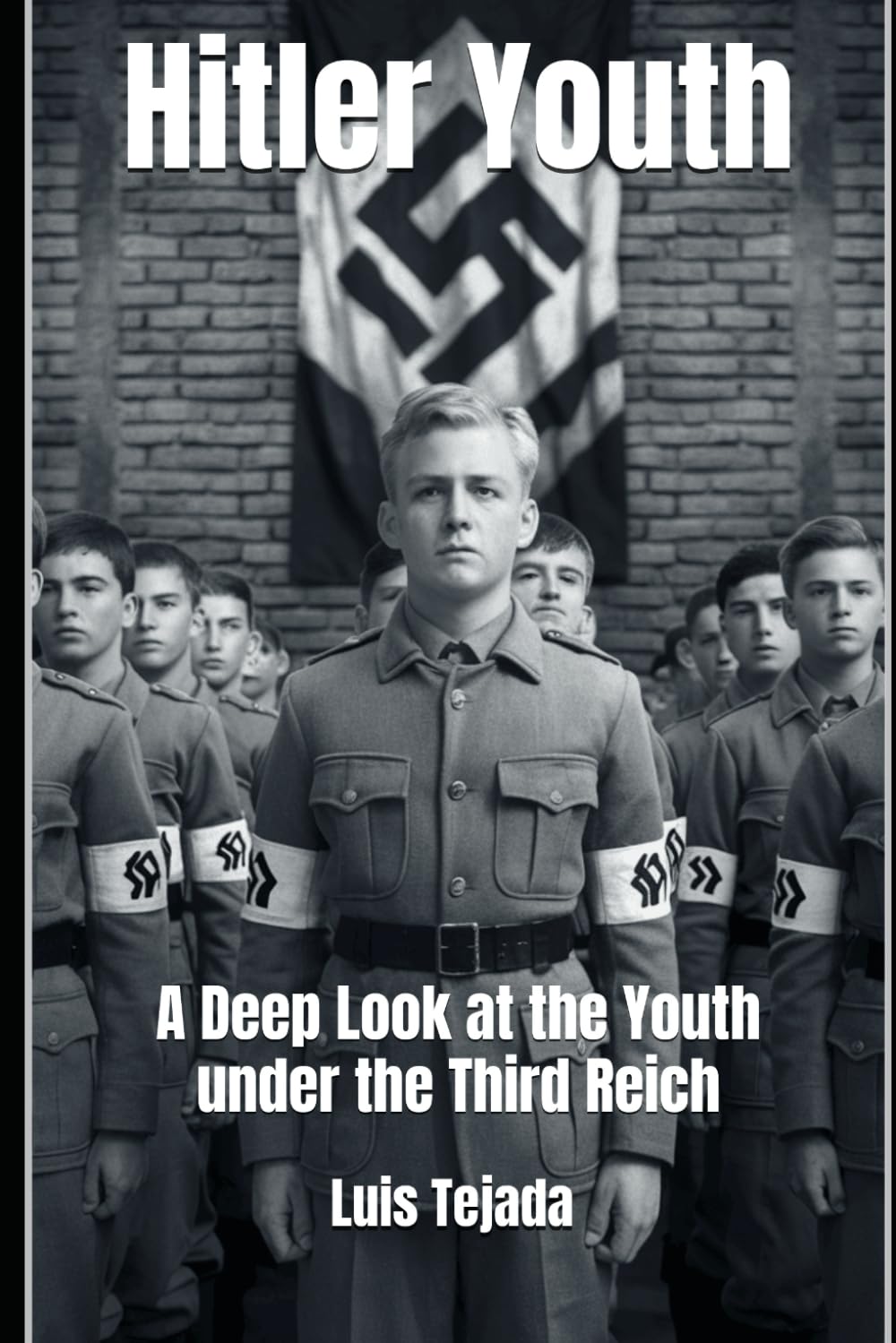 Hitler Youth: A Deep Look at the Youth under the Third Reich (Ideología de Adolfo Hitler)