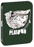 Platoon - Limited Edition Steelbook 4K Ultra HD + Blu-ray [4K UHD]
