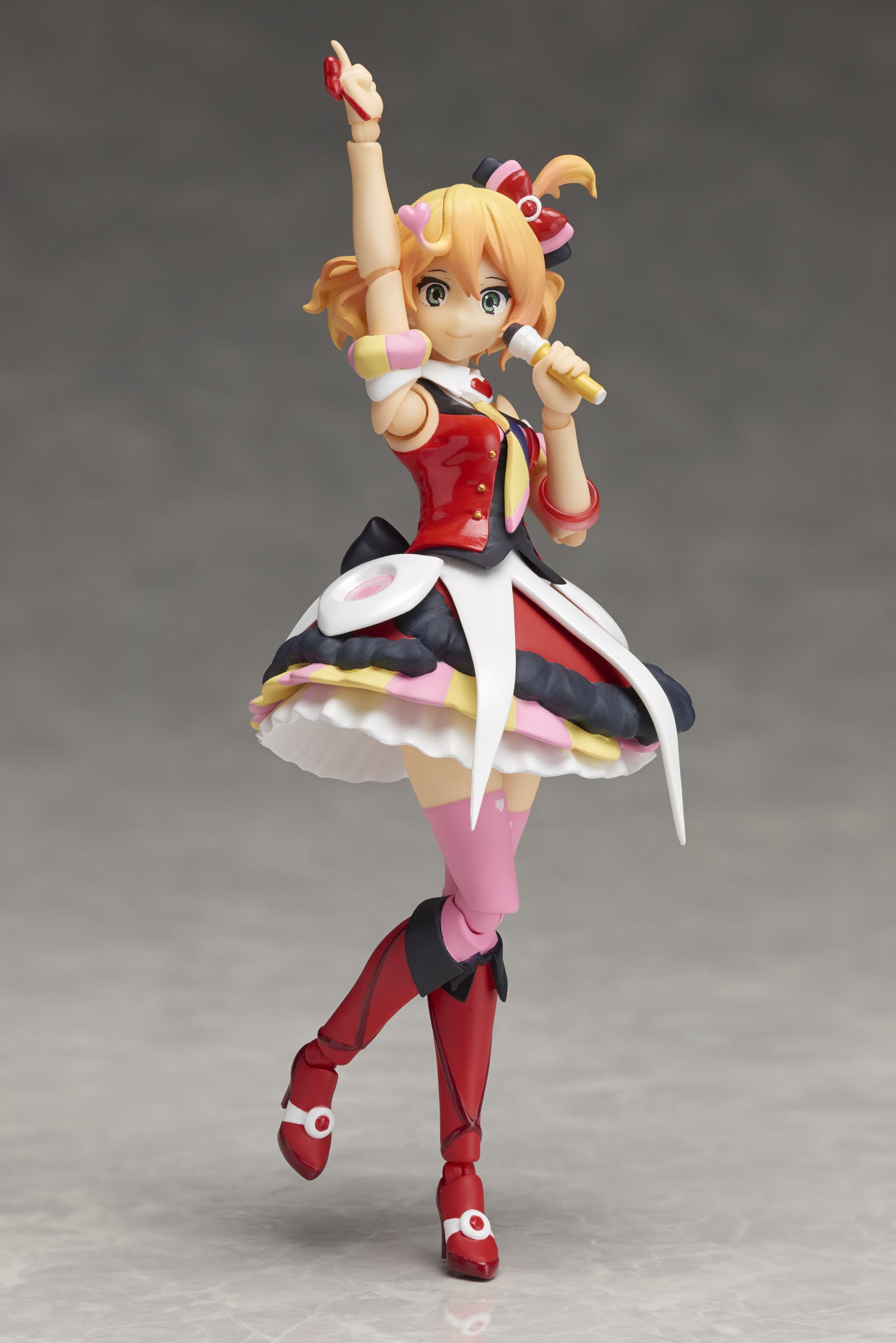 Amazon.co.jp: TAMASHII NATIONS S.H.フィギュアーツ マクロスデルタ