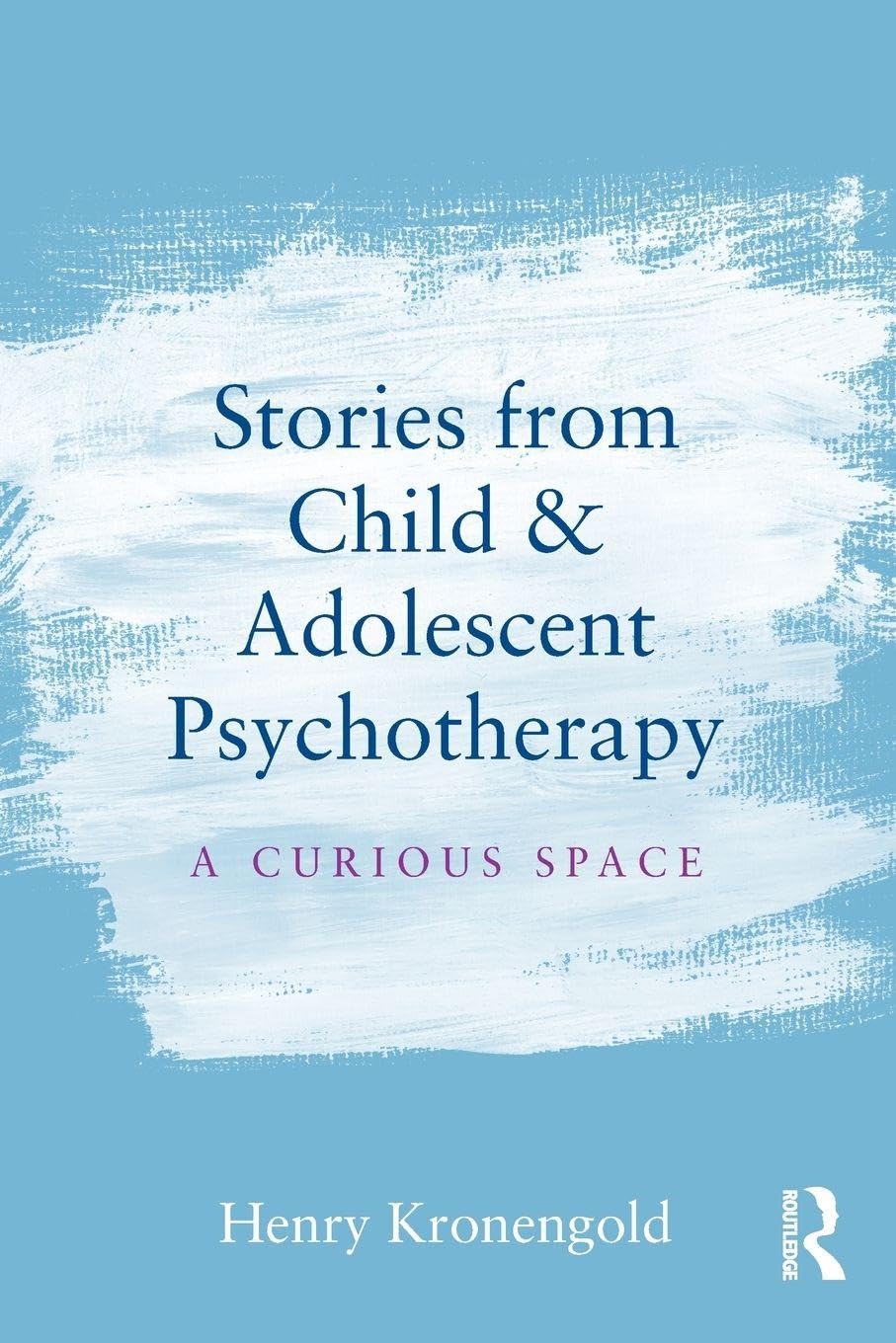 Stories from Child & Adolescent Psychotherapy: A Curious Space