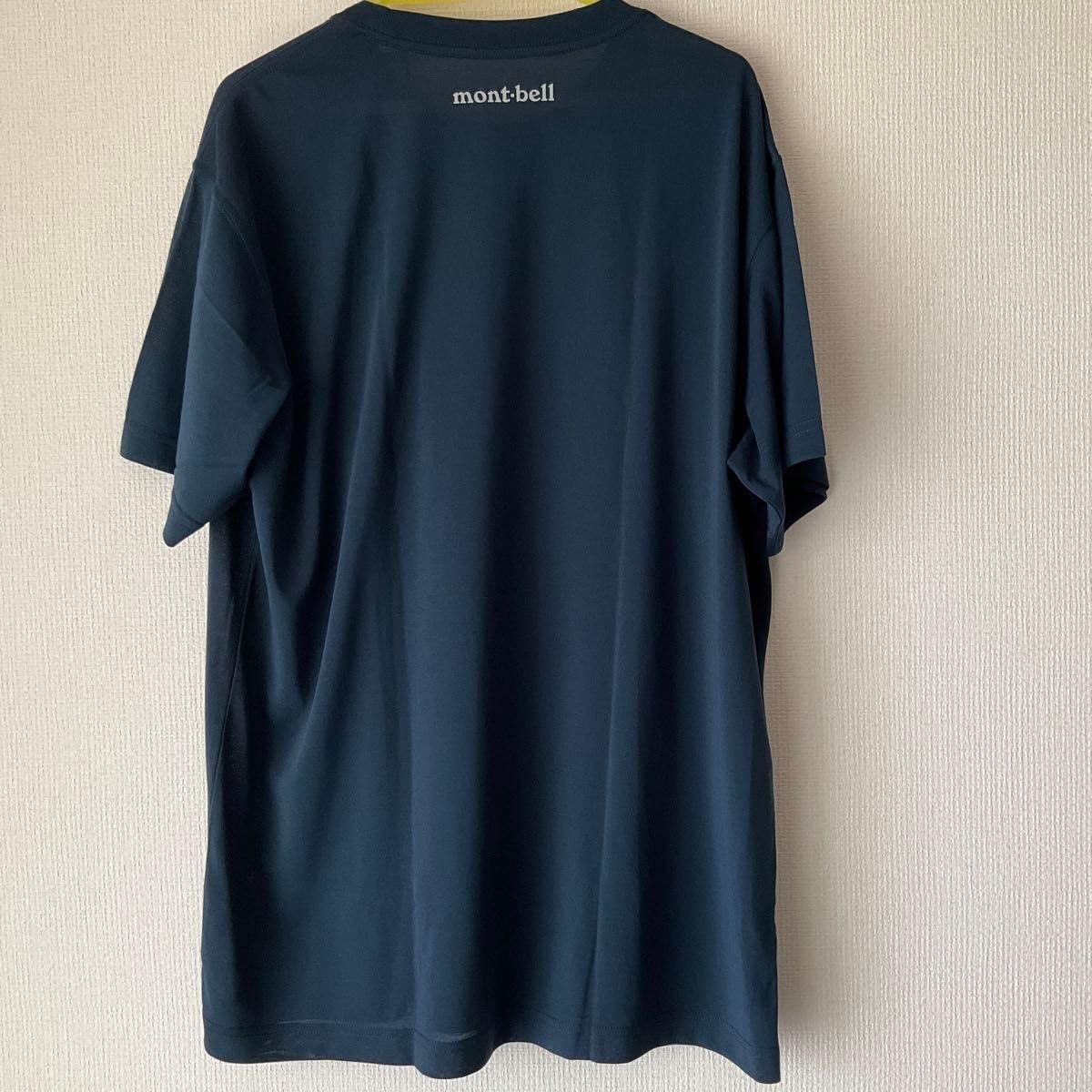 モンベル⭐︎ご当地Tシャツ⭐︎新品あり⭐︎XL⭐︎L 新品】 [mont-bell/モンベル]静岡XL・ご当地Tシャツ - メルカリ