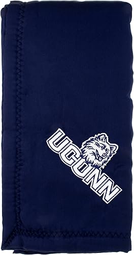 Miniatura 4 de Comfy Feet Everything Comfy Nebraska Cornhuskers - Manta de felpa sedosa y súper suave para bebé, 28 x 28 pulgadas