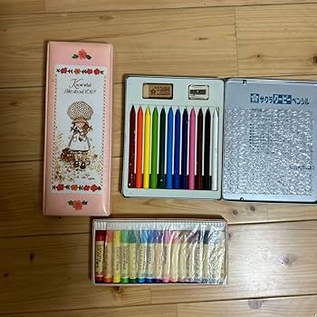 Amazon.co.jp: ルミちゃん 昭和レトロ 平成レトロ 文具セット