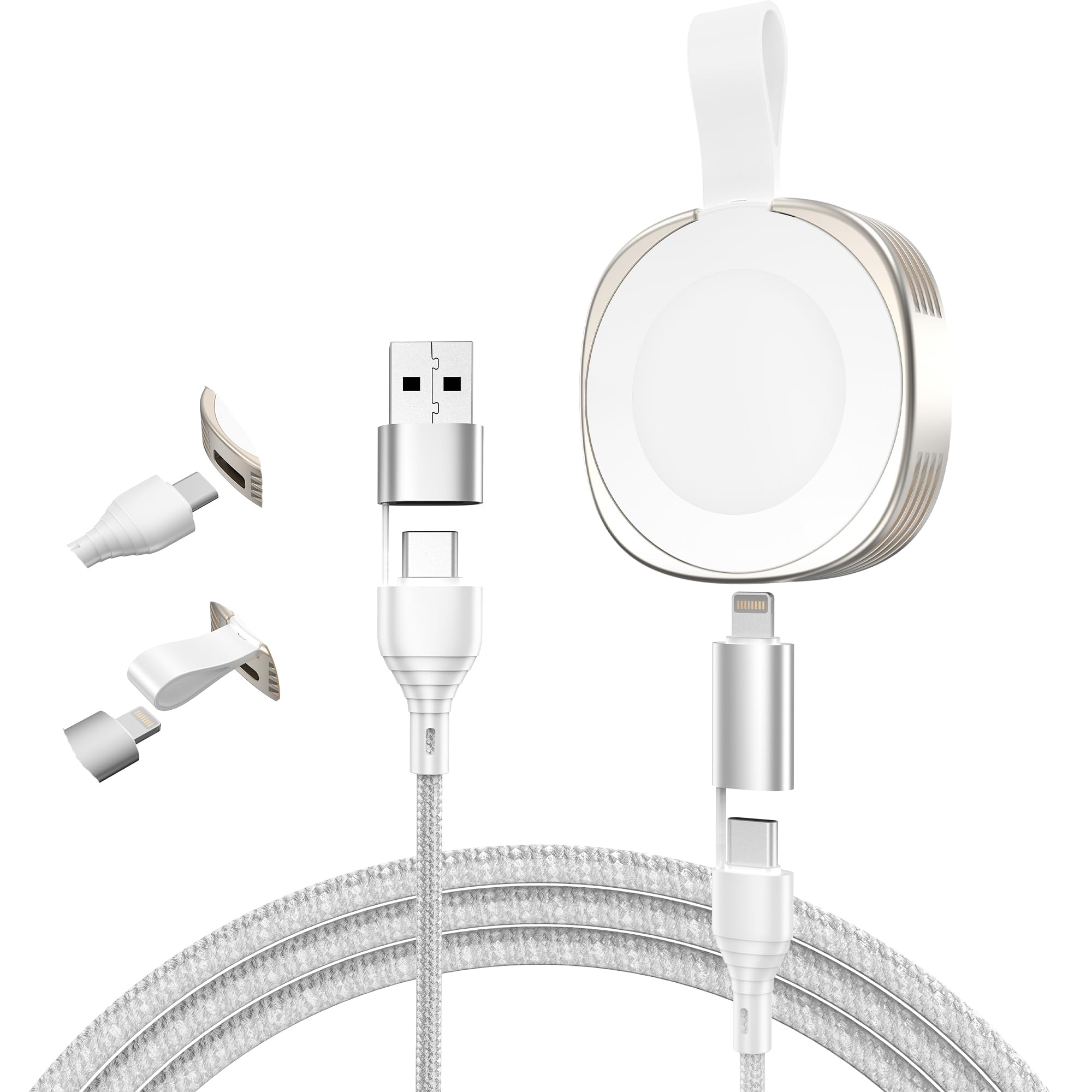 Amazon.co.jp: アップルウォッチ充電器 applewatch全機種に対応