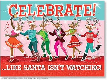 ⭐︎希少 50s USAデッドストック クリスマスカードセット ヴィンテージ ⭐︎希少 50s USAデッドストック クリスマスカードセット