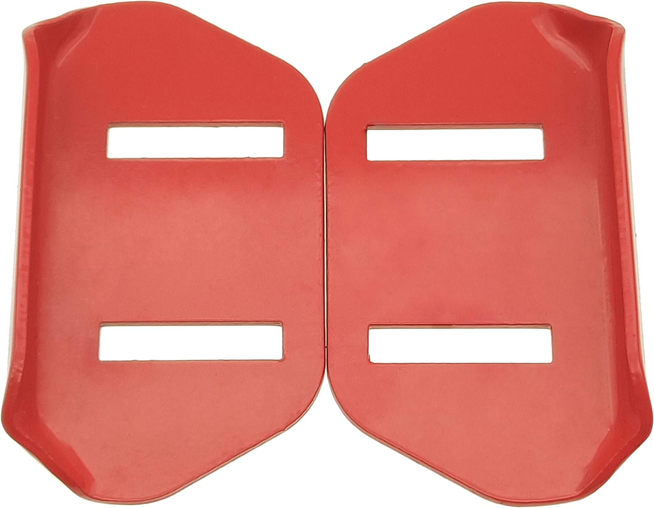 G.TimesG.Times 2PCS Snow Blower Skid Shoe Replaces Toro 40-8160-01 Clinic 1606569