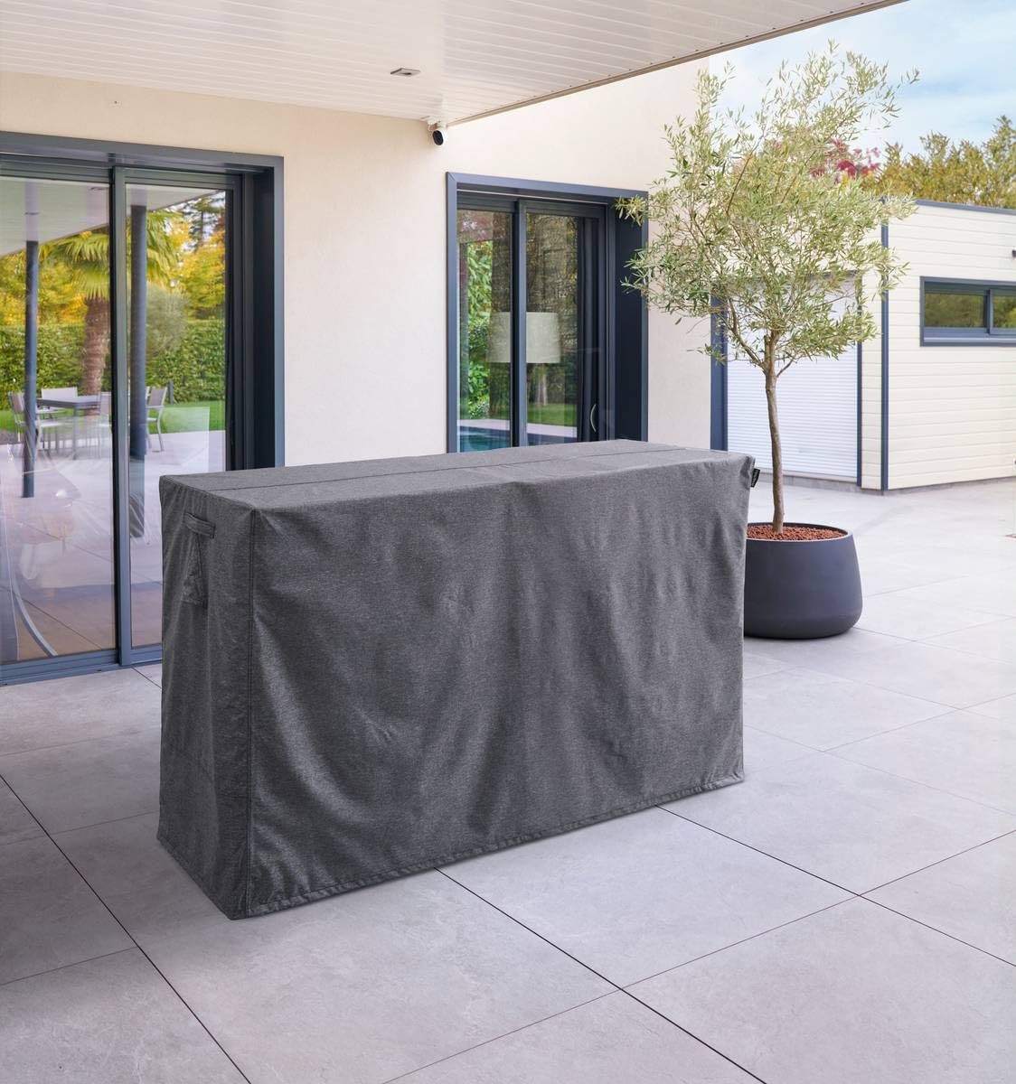 Hespéride - Housse Cuisine 60x160 hambo