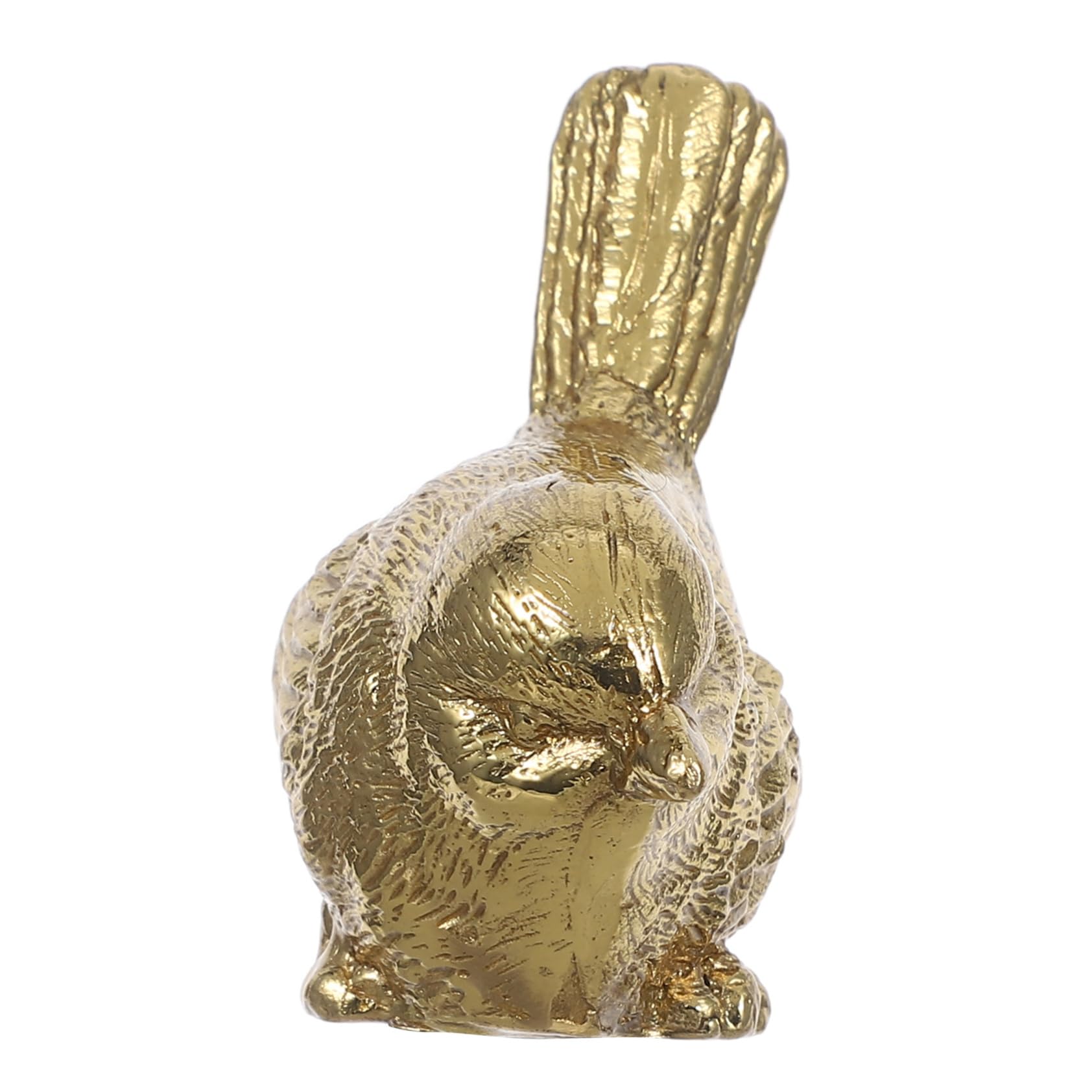 PRETYZOOM 1 Set Vintage Bird Cabinet Handle Decorative Brass Drawer Pulls for Jewelry Boxes Furniture Ergonomic Design for Easy Use Charming Accent for Cabinets