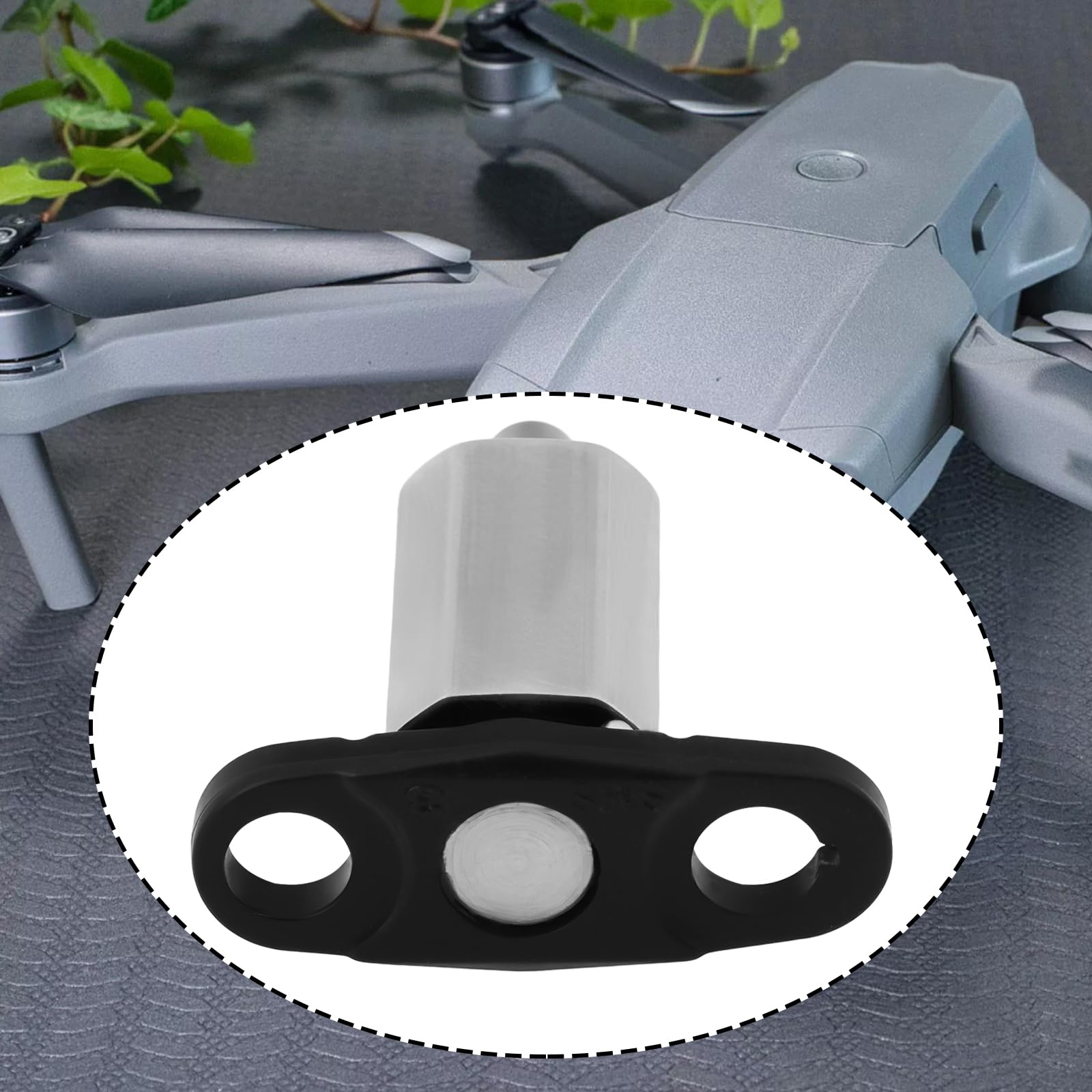 eMagTech Drone Front Arm Shaft Axis Compatible with DJI Mavic Air 2s Camera Drone - Image 4