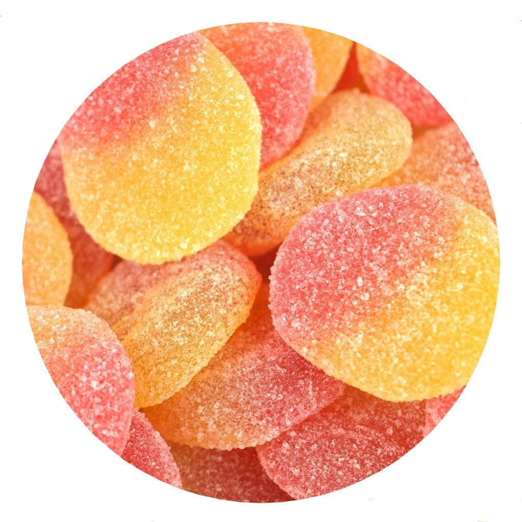 Pick n Mix RETRO SWEETS OVER 100 CHOICES 1KG 1.5KG FATHERS DAY (Peanut Brittle, 1 KG / 1000 Grams) — view 12