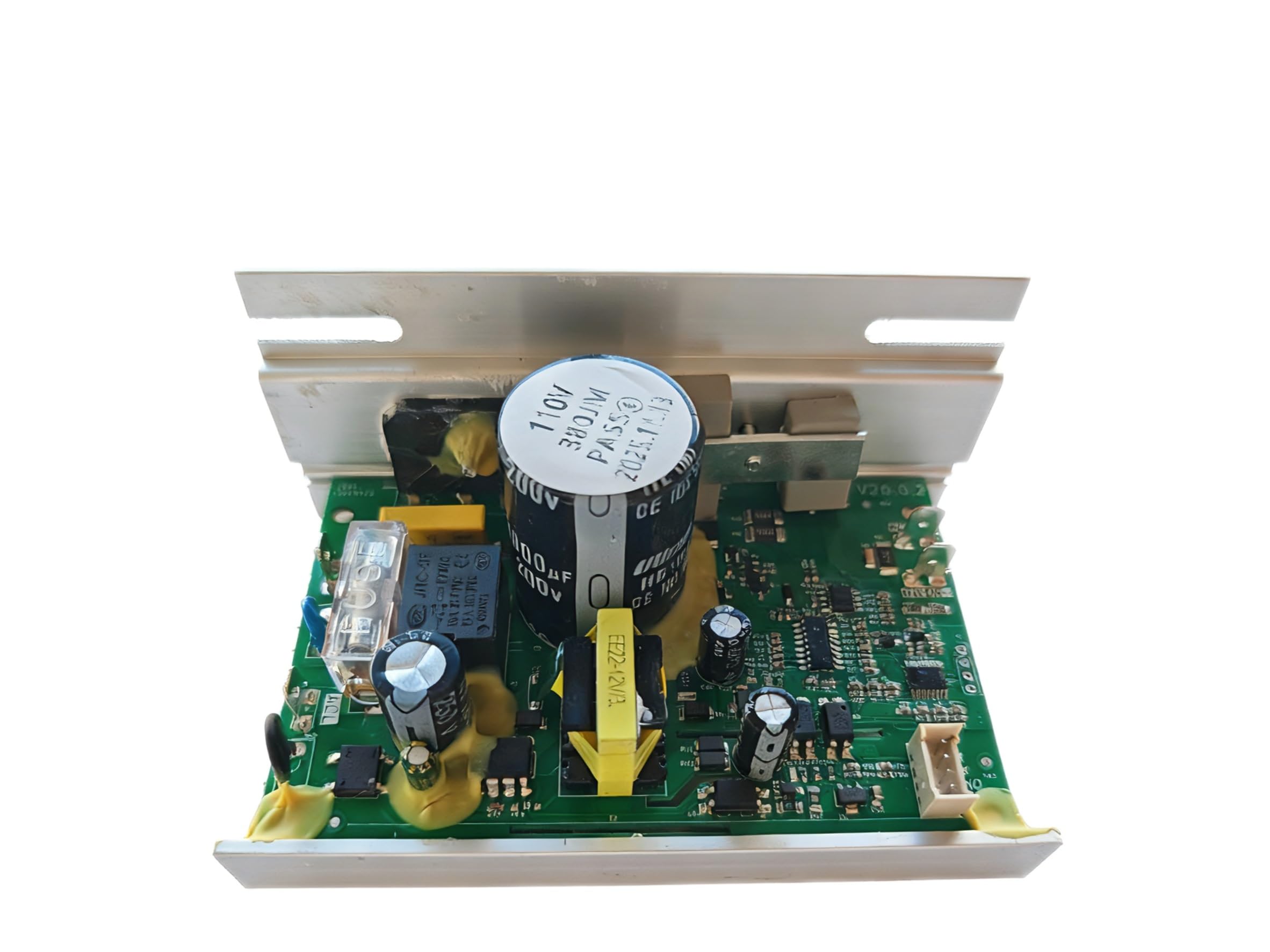 Kassadin Treadmill Remote Control Fits V300, Model RC300