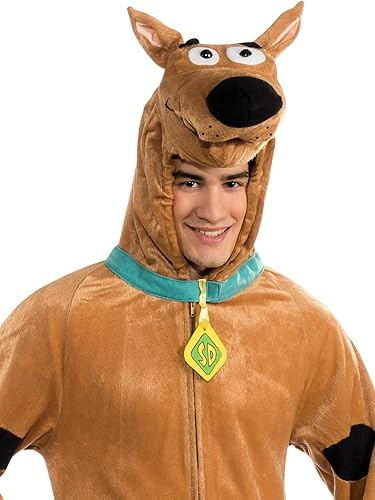 Miniatura 2 de Scooby-Doo - Peluche para adulto