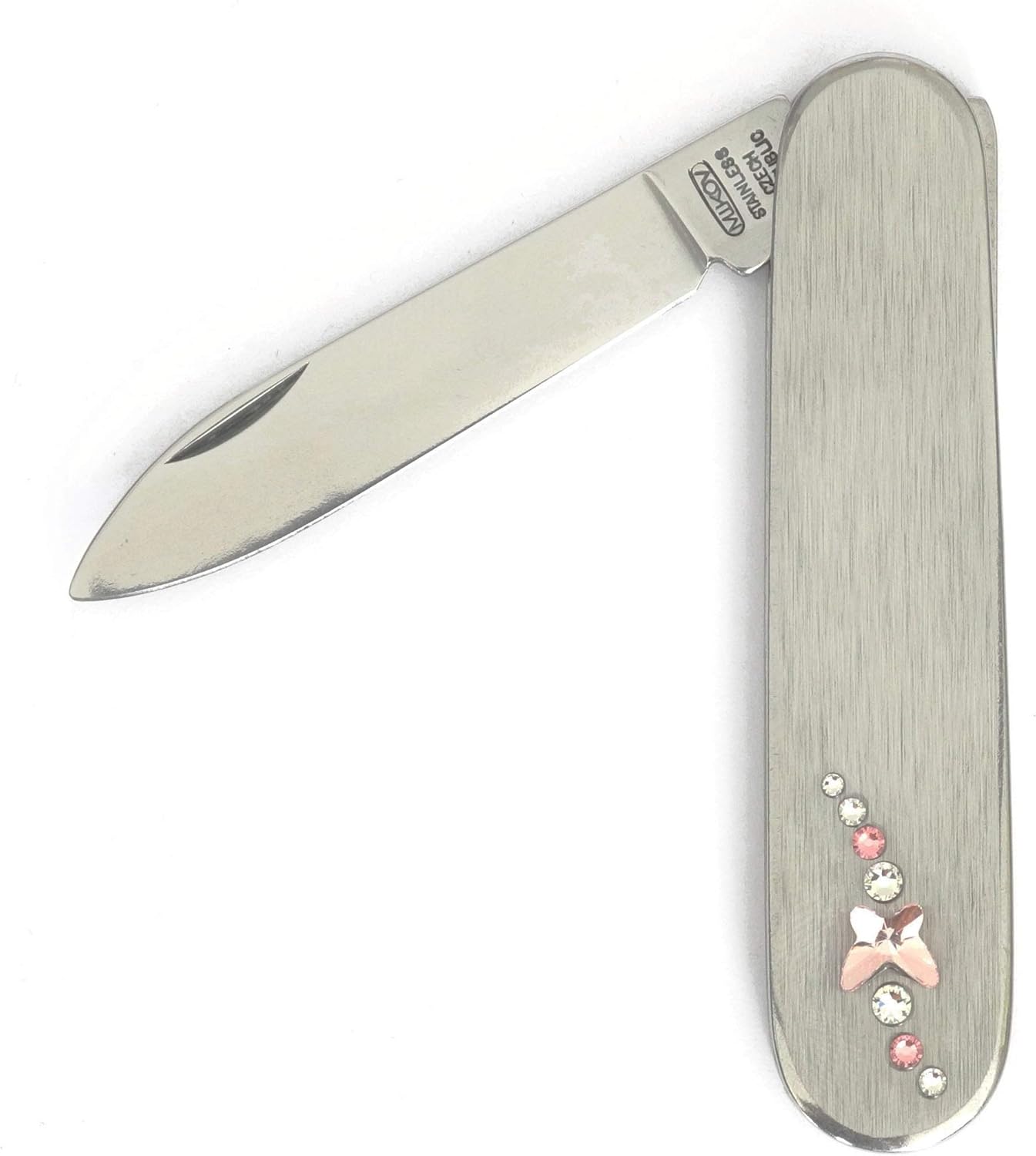 Mikov Ladies Pocket Knife, Folding UK Legal Knife Amazon.co.uk Home