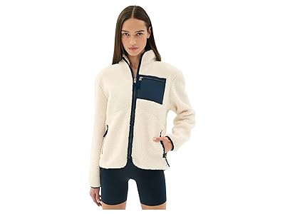 Splits59 Harris Sherpa Jacket Women
