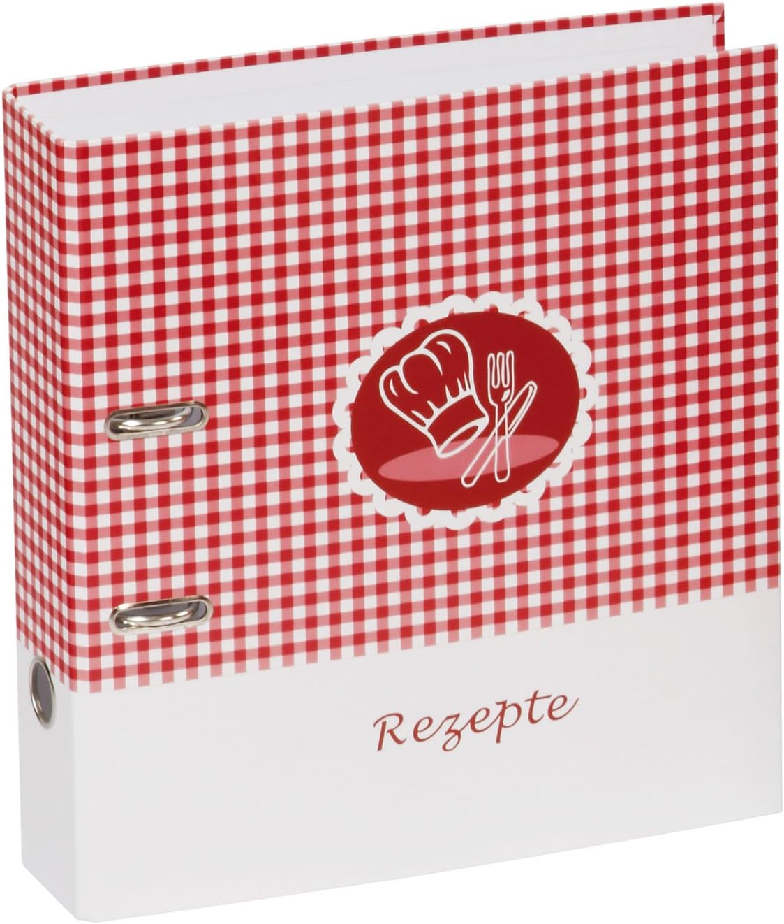 organizzatore di ricette raccoglitore per la sposa