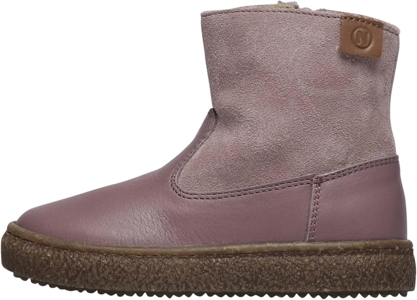 Stivaletti in pelle 1460 pascal j rosa Dr. Martens | La Redoute