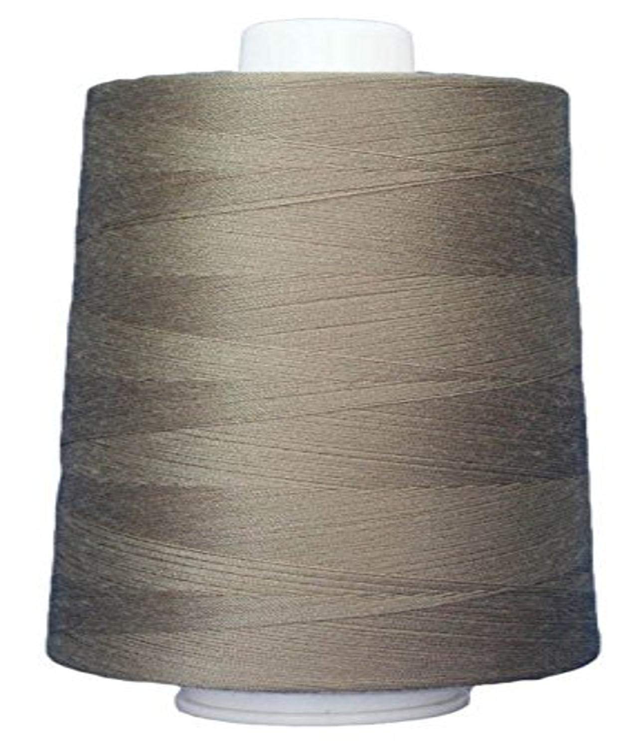 Fil de Polyester Omni Grès Superior Threads 40 W de 5486 m pour machines