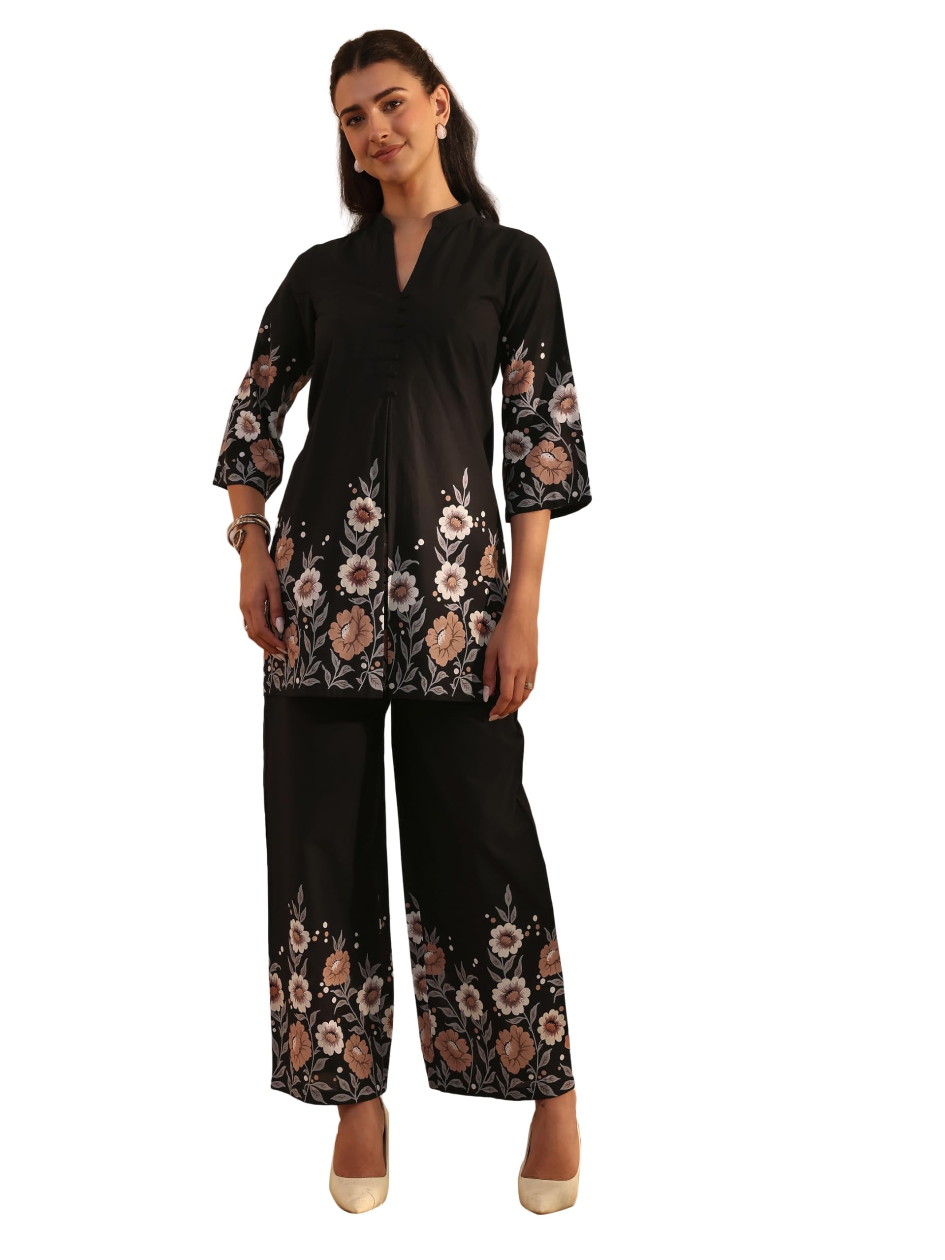 libas Womens Co-ords set-picture-18