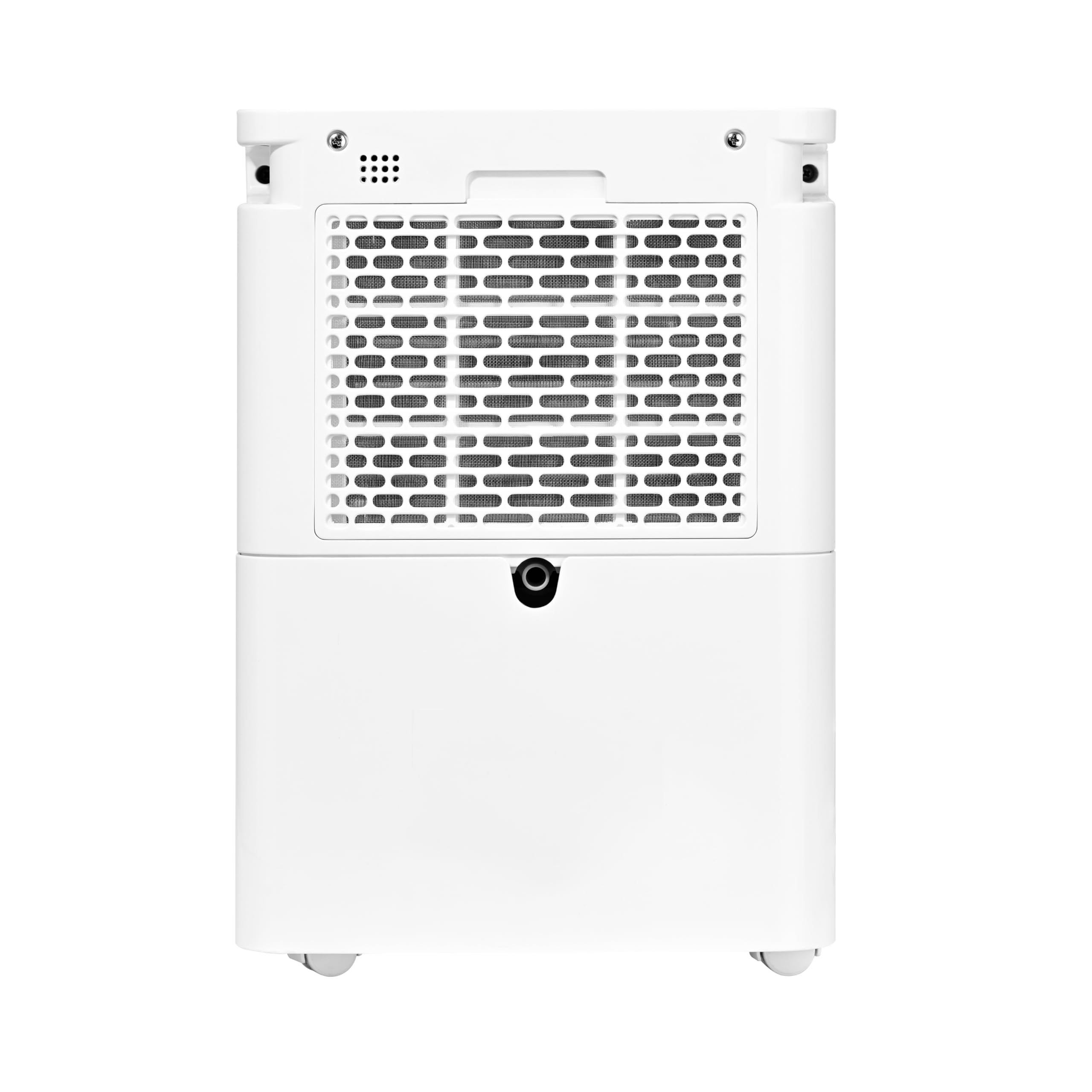 facula - Deshumidificador Siroco 12 l/día | Control Inteligente | Depósito extraíble 3,2l | Secado de Ropa | Temp 1-24h