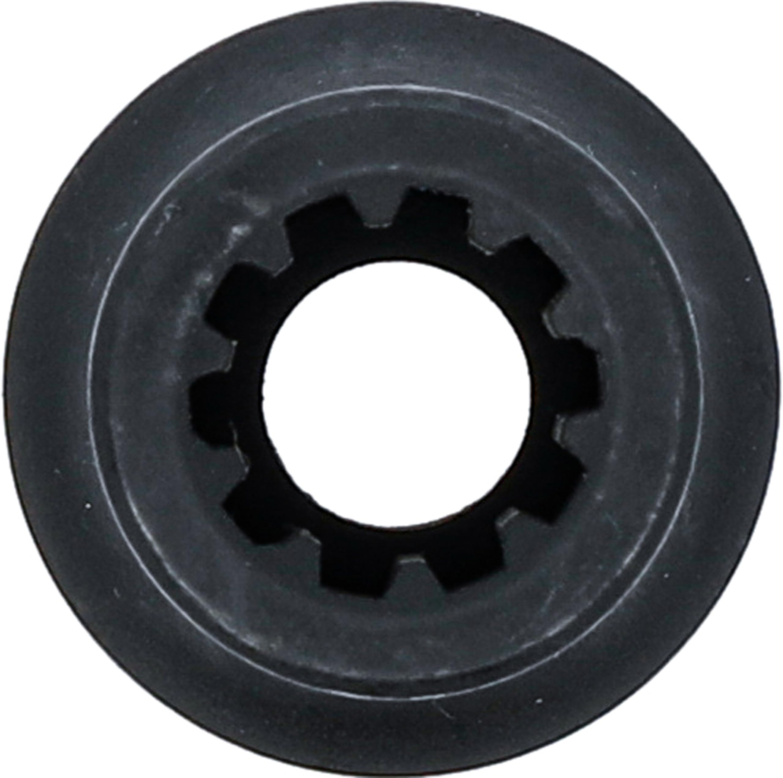 BGS 5292 | Llave de vaso para pinzas de freno | 10 caras | para VAG y Porsche | 11,5 mm