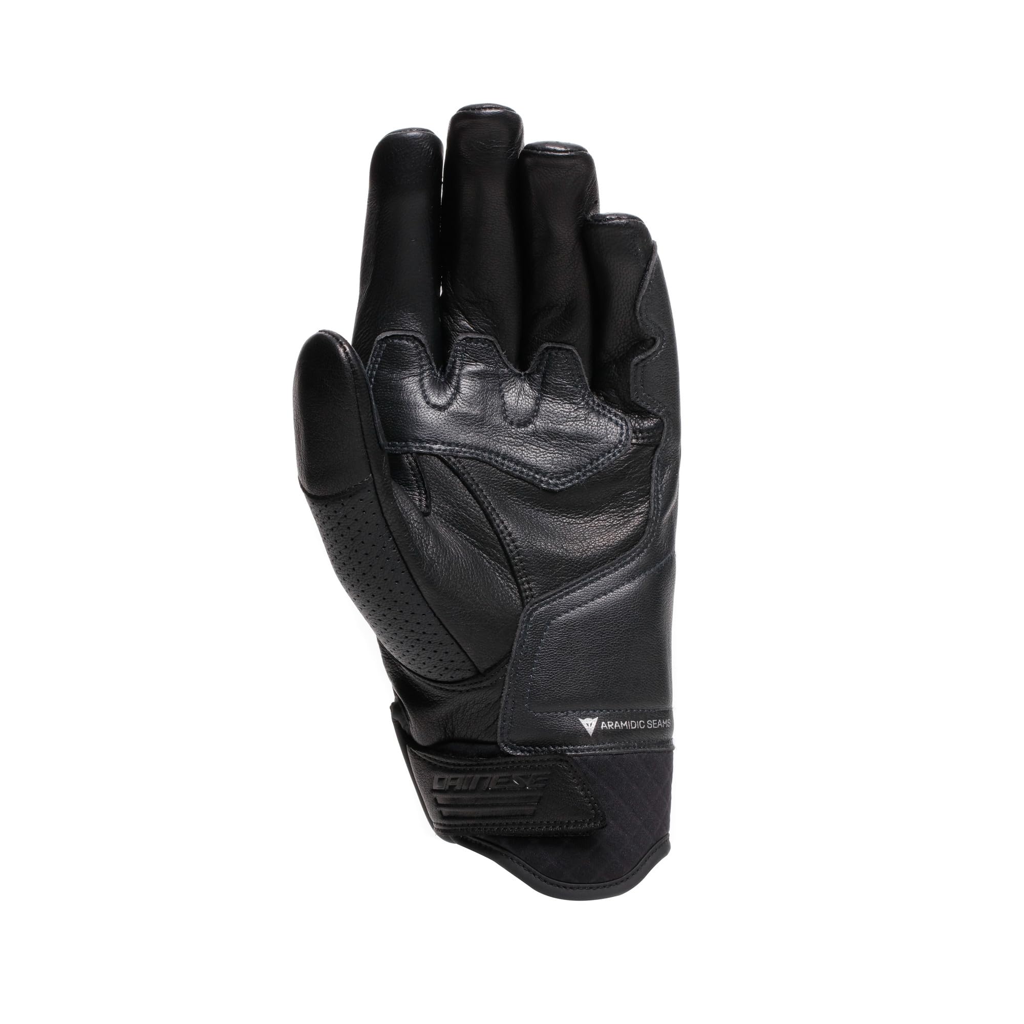 DAINESE Folgor Gloves - Guanti da Moto in Pelle Men's