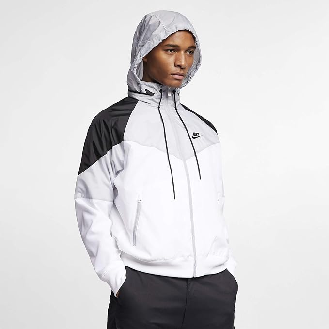 Amazon ナイキ Nike 19春夏 スポーツウェア He ウィンドランナー フーディー ジャケット メンズ Men Sportswaer パーカー ジャージ ナイロン ウィンドブレーカー マウンテン トラックトップ 日本サイズ S Usa Xs 並行輸入品 フィットネス