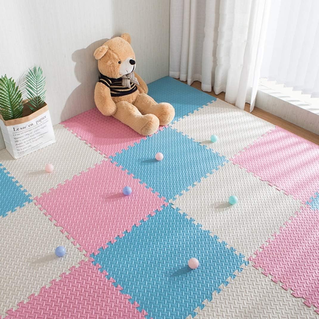 パズルマット ジョイントマット 木目調 ナチュラル プレイマット フロアマット カラー ズレないマット 綺麗 かわいい 単色対応 大判 厚手 立体感 防音 防水 転倒防止 四季通用 30 2 5cm 24 幼稚園 キッズコーナー 断熱 パズルマット ジョイントマット 木目調 ナチュラル プレイマット フロアマット カラー ズレないマット 綺麗 かわいい 単色対応 大判 厚手 立体感 防音 防水 転倒防止 四季通用 30 2 5cm 24 幼稚園 キッズコーナー 断熱