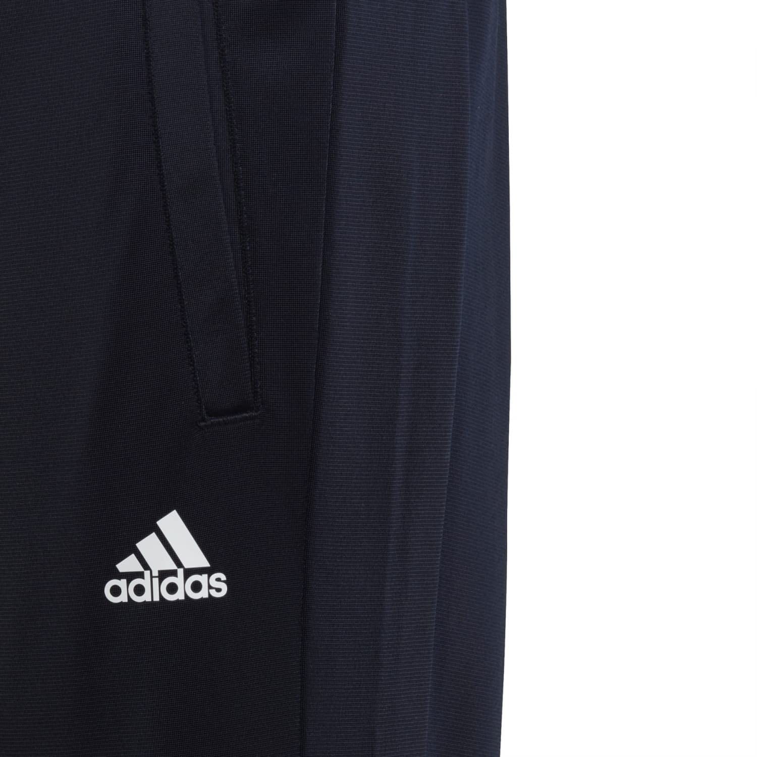adidas Unisex Kinder ESSENTIALS BIG LOGO TRACKSUIT