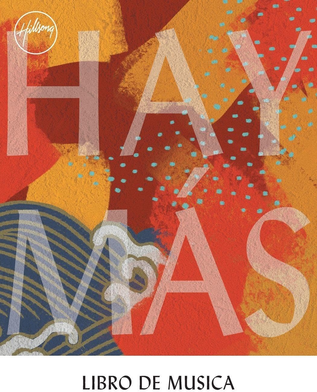 Hay Más Libro De Musica
