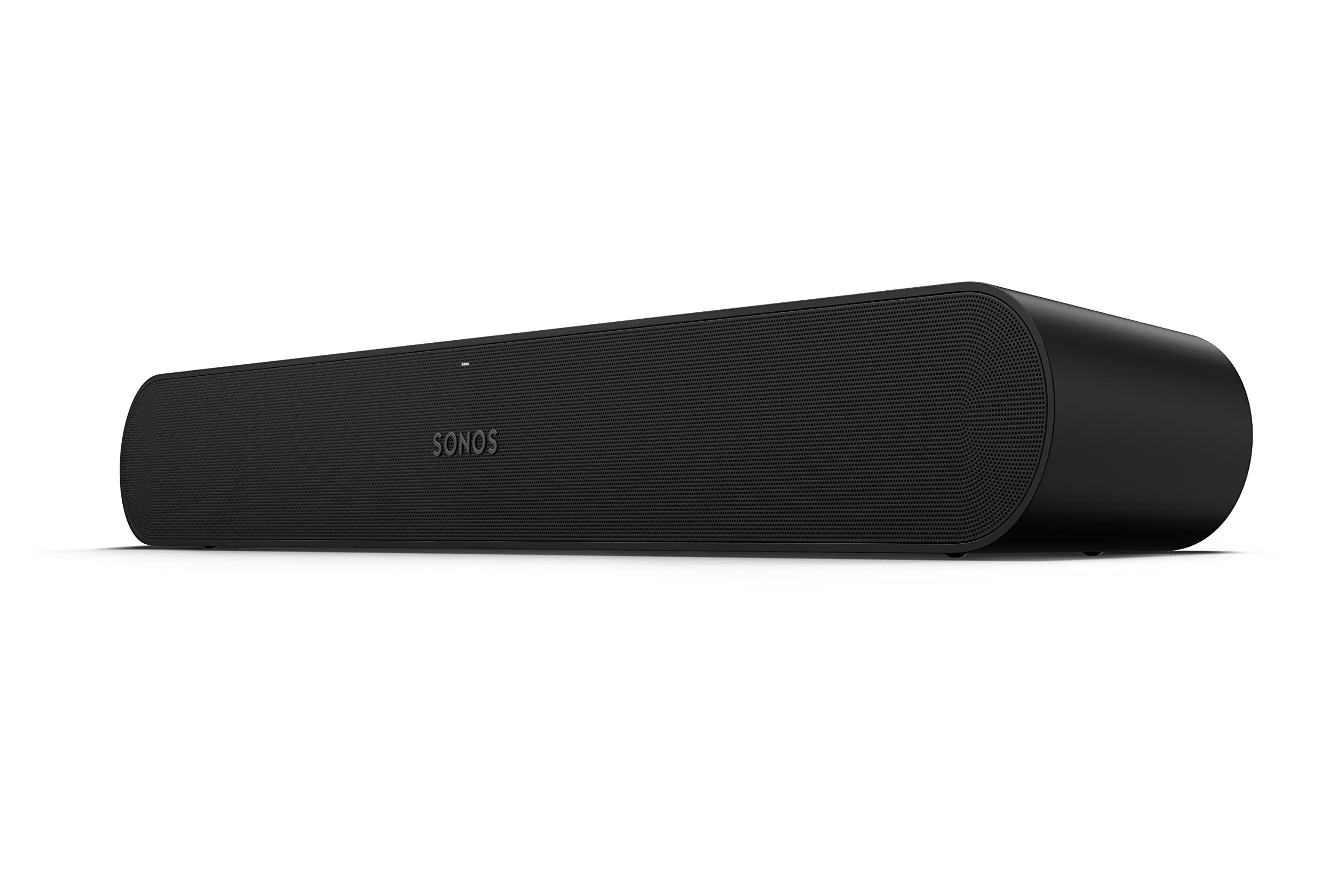 Amazon.co.jp: Sonos Ray 【VGP2023 サウンドバータイプTV用オーディオ 