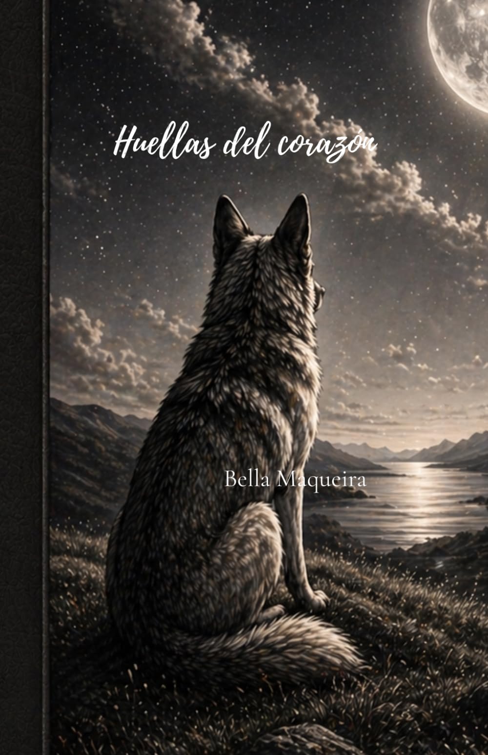 Huellas del corazón