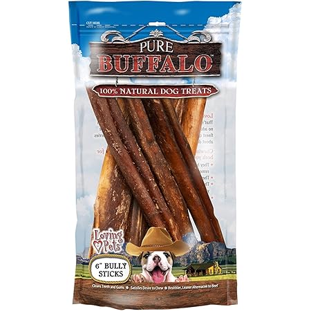 water buffalo pizzle