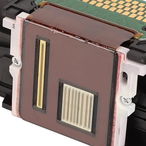 Miniatura 8 de Cabezal de impresión para impresora TS9120 TS8020 TS9020 TS8050 TS8070 TS8080 TS9050 TS9080 TS8040, repuesto de cabezal de impresión a color estable