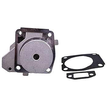 Amazon.com: RONGPAS Water Pump ED0065844380-S 6584.438