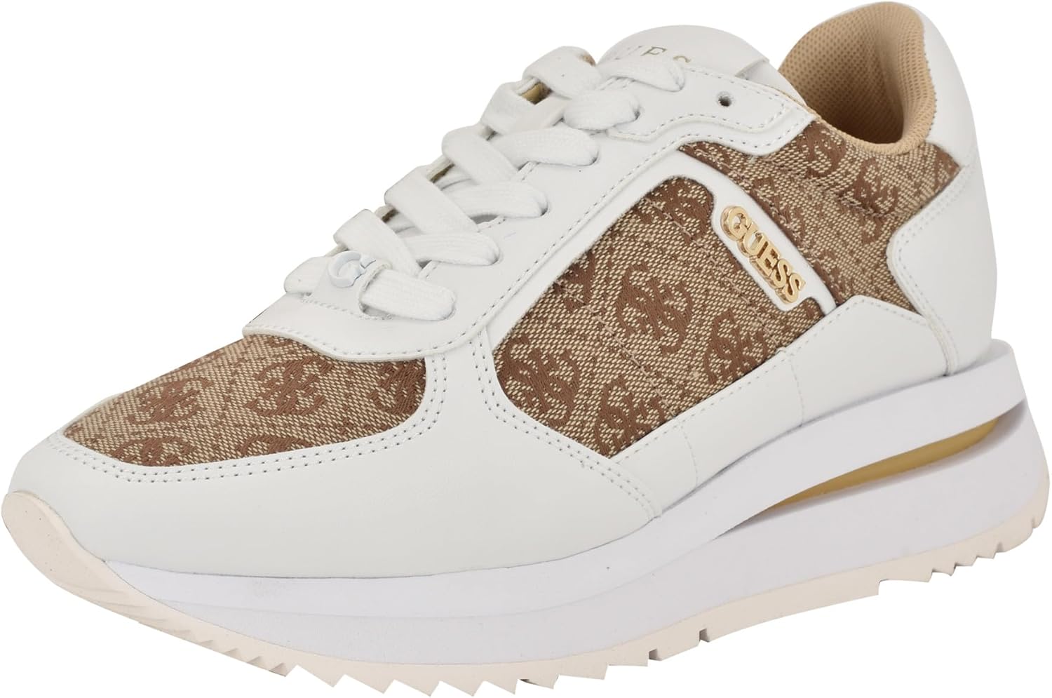GUESS Women's Energy Sneakers