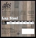 GHS Strings Electric LAP-E Hawaiian Electric LapSteel