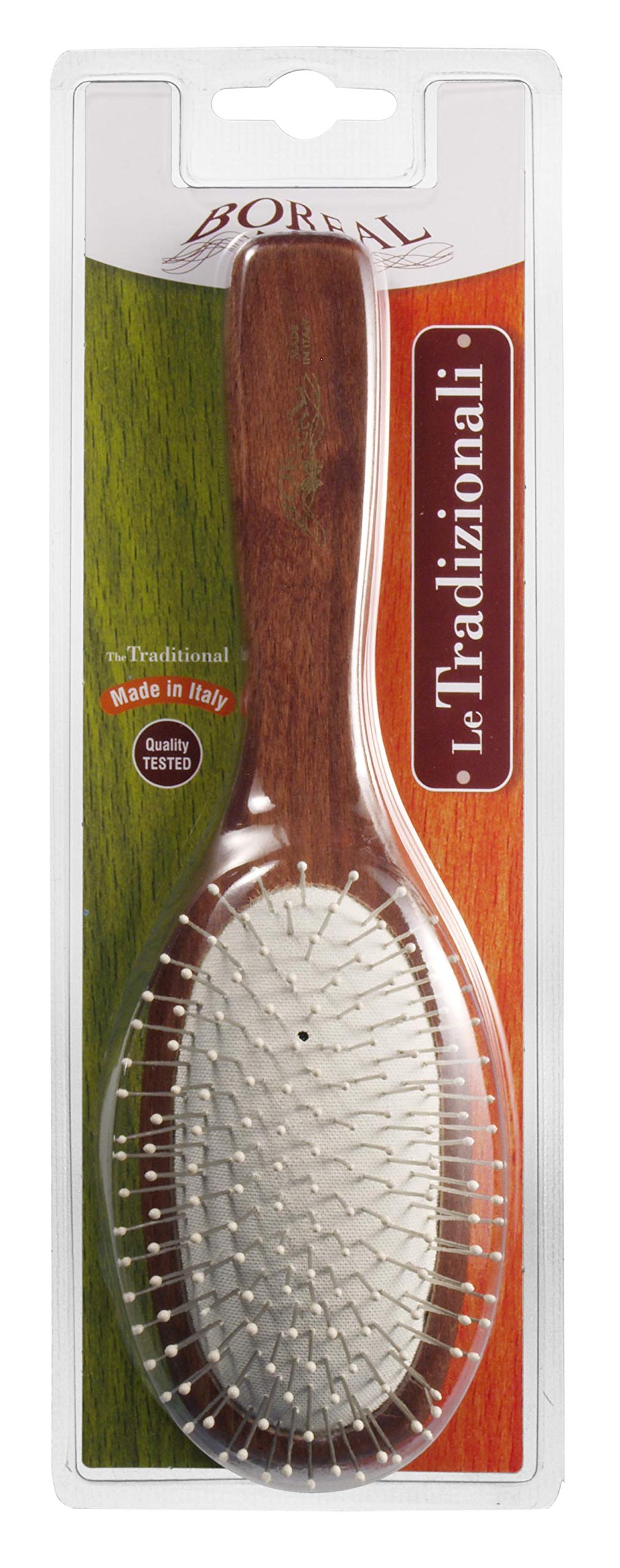 Le Tradizionali Hair Brush Italy 599/B